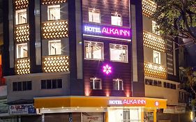 Hotel Alka Inn
